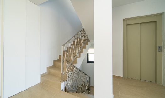 Resale - Villas -
Orihuela Costa