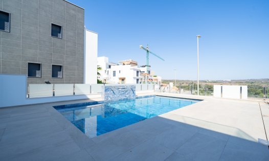 Resale - Villas -
Orihuela Costa