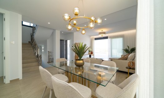 Resale - Villas -
Orihuela Costa