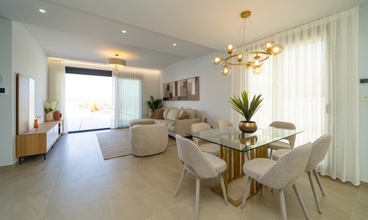 Resale - Villas -
Orihuela Costa