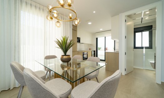 Resale - Villas -
Orihuela Costa