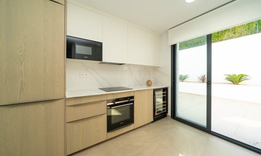 Resale - Villas -
Orihuela Costa