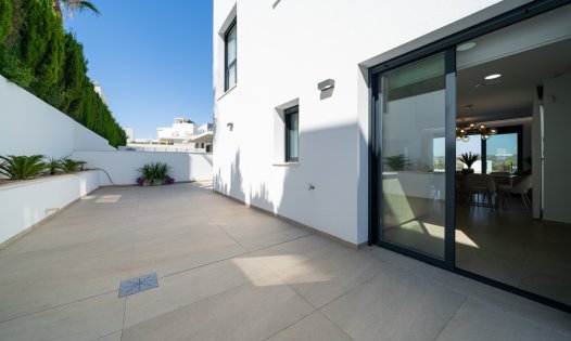 Resale - Villas -
Orihuela Costa