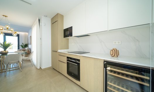 Resale - Villas -
Orihuela Costa