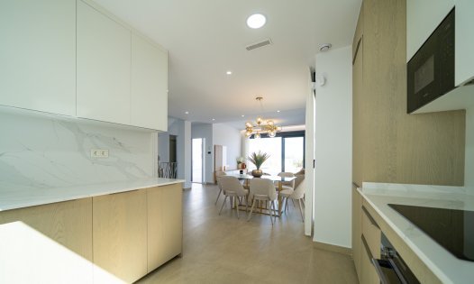 Resale - Villas -
Orihuela Costa