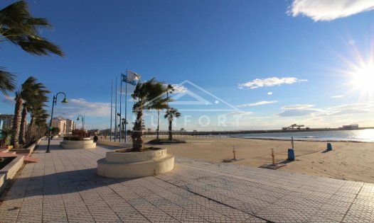 Resale - Penthouses -
Torrevieja - Playa del Cura - Torrevieja