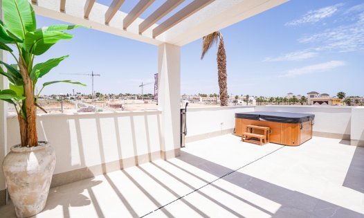 Resale - Terraced Houses -
Rojales - Ciudad Quesada