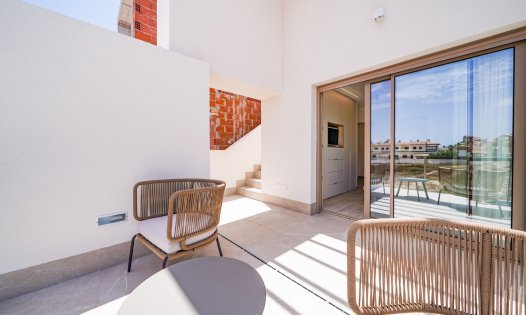 Resale - Terraced Houses -
Rojales - Ciudad Quesada