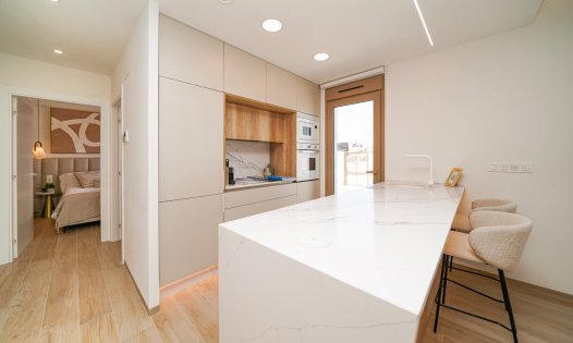 Resale - Terraced Houses -
Rojales - Ciudad Quesada