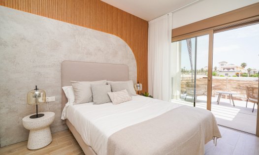 Resale - Terraced Houses -
Rojales - Ciudad Quesada