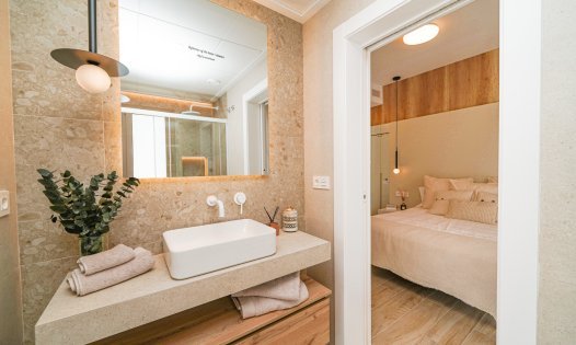 Resale - Terraced Houses -
Rojales - Ciudad Quesada