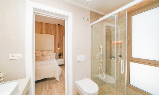 Resale - Terraced Houses -
Rojales - Ciudad Quesada