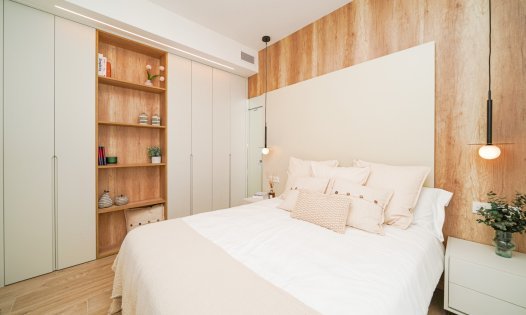 Resale - Terraced Houses -
Rojales - Ciudad Quesada