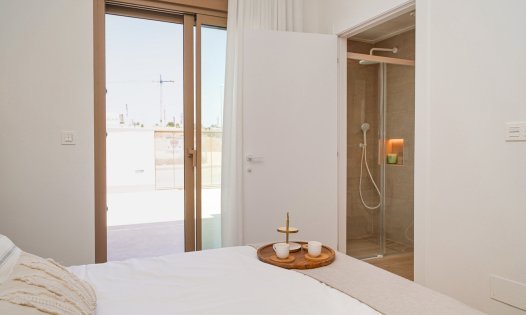 Resale - Terraced Houses -
Rojales - Ciudad Quesada