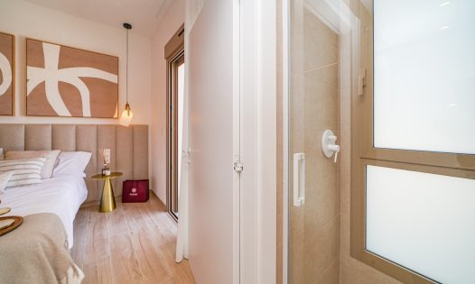 Resale - Terraced Houses -
Rojales - Ciudad Quesada