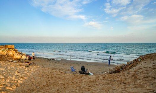 Resale - Apartments -
Guardamar del Segura - El Raso - Guardamar del Segura