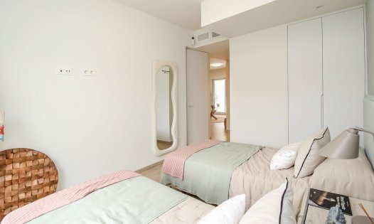 Resale - Apartments -
Guardamar del Segura - El Raso - Guardamar del Segura