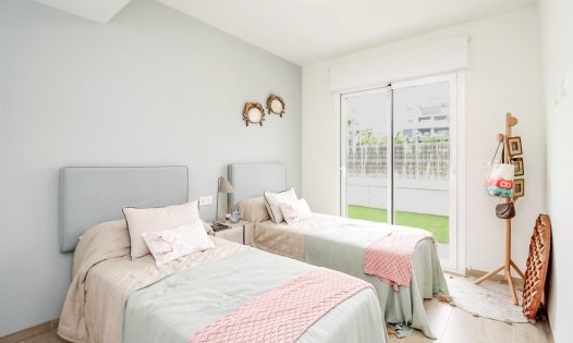 Resale - Apartments -
Guardamar del Segura - El Raso - Guardamar del Segura