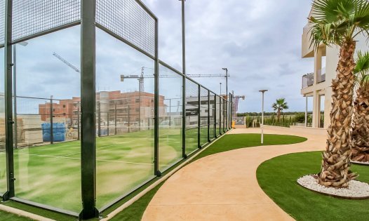 Resale - Apartments -
Guardamar del Segura - El Raso - Guardamar del Segura