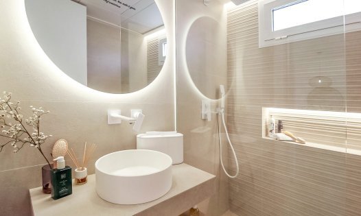 Resale - Apartments -
Guardamar del Segura - El Raso - Guardamar del Segura