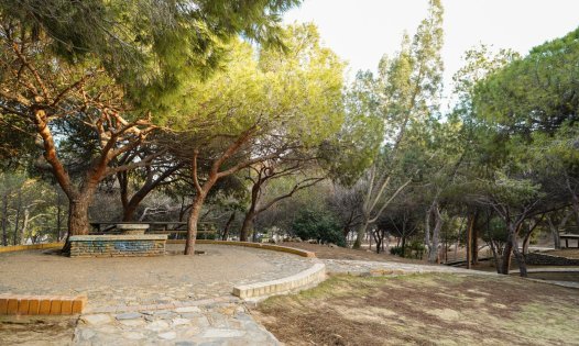 Resale - Apartments -
Guardamar del Segura - El Raso - Guardamar del Segura