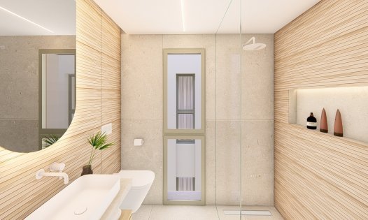 Resale - Bungalows -
Rojales - Ciudad Quesada