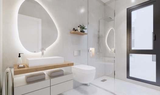 Resale - Luxury Villas -
Alcázares, Los - Los Narejos