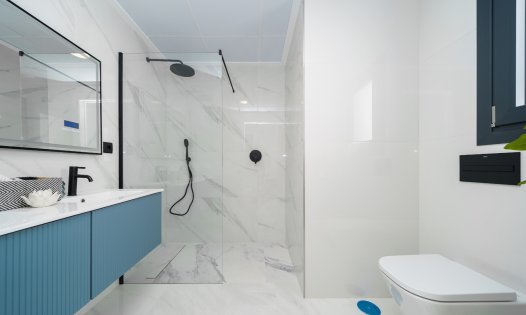 Resale - Villas -
San Pedro del Pinatar