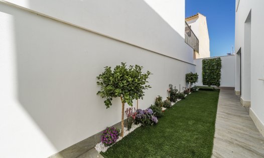 Resale - Villas -
San Pedro del Pinatar