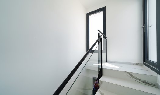 Resale - Villas -
San Pedro del Pinatar