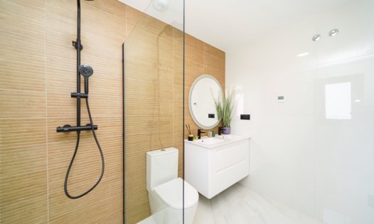 Resale - Villas -
San Pedro del Pinatar