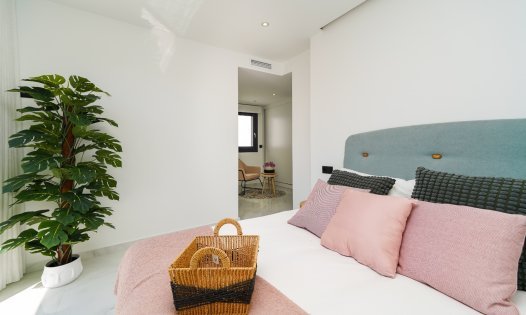 Resale - Villas -
San Pedro del Pinatar