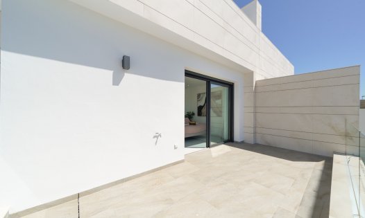 Resale - Villas -
San Pedro del Pinatar