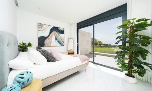 Resale - Villas -
San Pedro del Pinatar