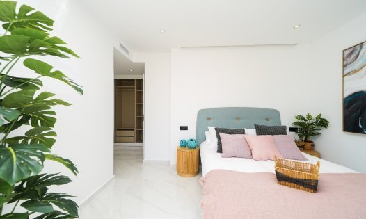 Resale - Villas -
San Pedro del Pinatar