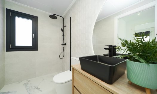 Resale - Villas -
San Pedro del Pinatar