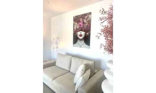 Resale - Apartments -
Pilar de la Horadada