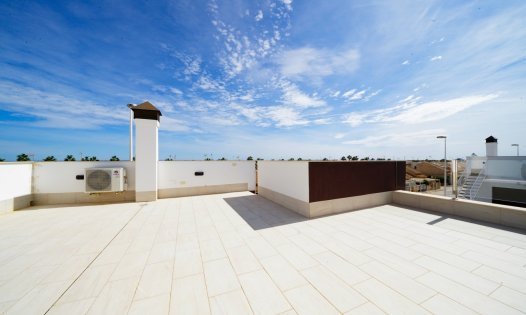 Revente - Bungalows -
San Pedro del Pinatar