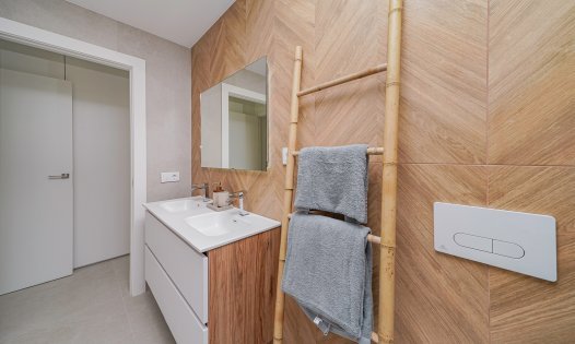 Resale - Luxury Villas -
Pilar de la Horadada - Lo Romero Golf