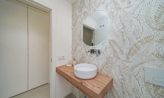 Resale - Luxury Villas -
Pilar de la Horadada - Lo Romero Golf