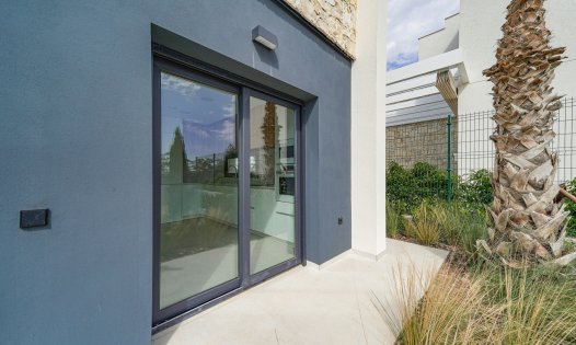 Resale - Luxury Villas -
Pilar de la Horadada - Lo Romero Golf