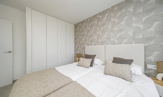 Resale - Luxury Villas -
Pilar de la Horadada - Lo Romero Golf