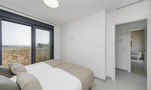 Resale - Luxury Villas -
Pilar de la Horadada - Lo Romero Golf