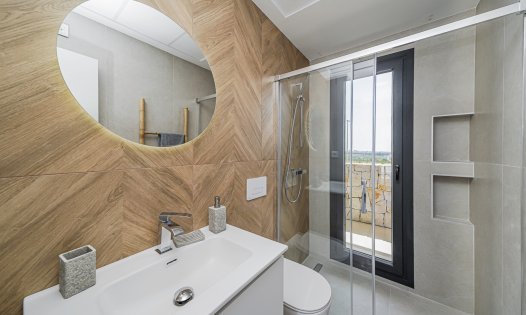 Resale - Luxury Villas -
Pilar de la Horadada - Lo Romero Golf