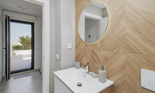 Resale - Luxury Villas -
Pilar de la Horadada - Lo Romero Golf