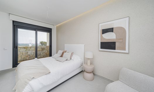 Resale - Luxury Villas -
Pilar de la Horadada - Lo Romero Golf