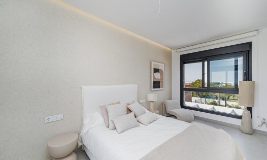 Resale - Luxury Villas -
Pilar de la Horadada - Lo Romero Golf