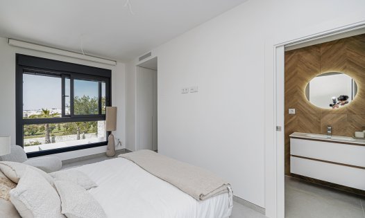 Resale - Luxury Villas -
Pilar de la Horadada - Lo Romero Golf