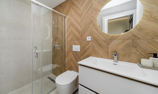 Resale - Luxury Villas -
Pilar de la Horadada - Lo Romero Golf