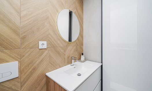 Resale - Luxury Villas -
Pilar de la Horadada - Lo Romero Golf